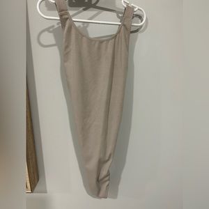 Aritzia Wilfred Free Bodysuit X-Small